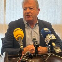 rueda de prensa Benidorm rueda de prensa Benidorm